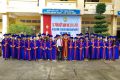 Danh sách học sinh trúng tuyển lớp 10 Trường THPT Thạnh Đông