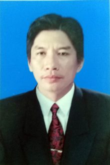 Tạ Phong Châu