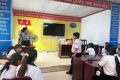 Chuyên đề_Trải nghiện Stem môn MyThuat 9 năm 2025-26