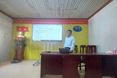 Chuyên đề_Trải nghiện Stem môn Toán 9 hình chóp năm 2025-26