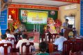 Chuyên đề trải nghiệm STEM Toán 6 – Thiết kế thiệp mừng Giáng Sinh