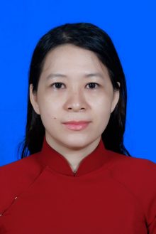 Nguyễn Thị Huyền Trinh
